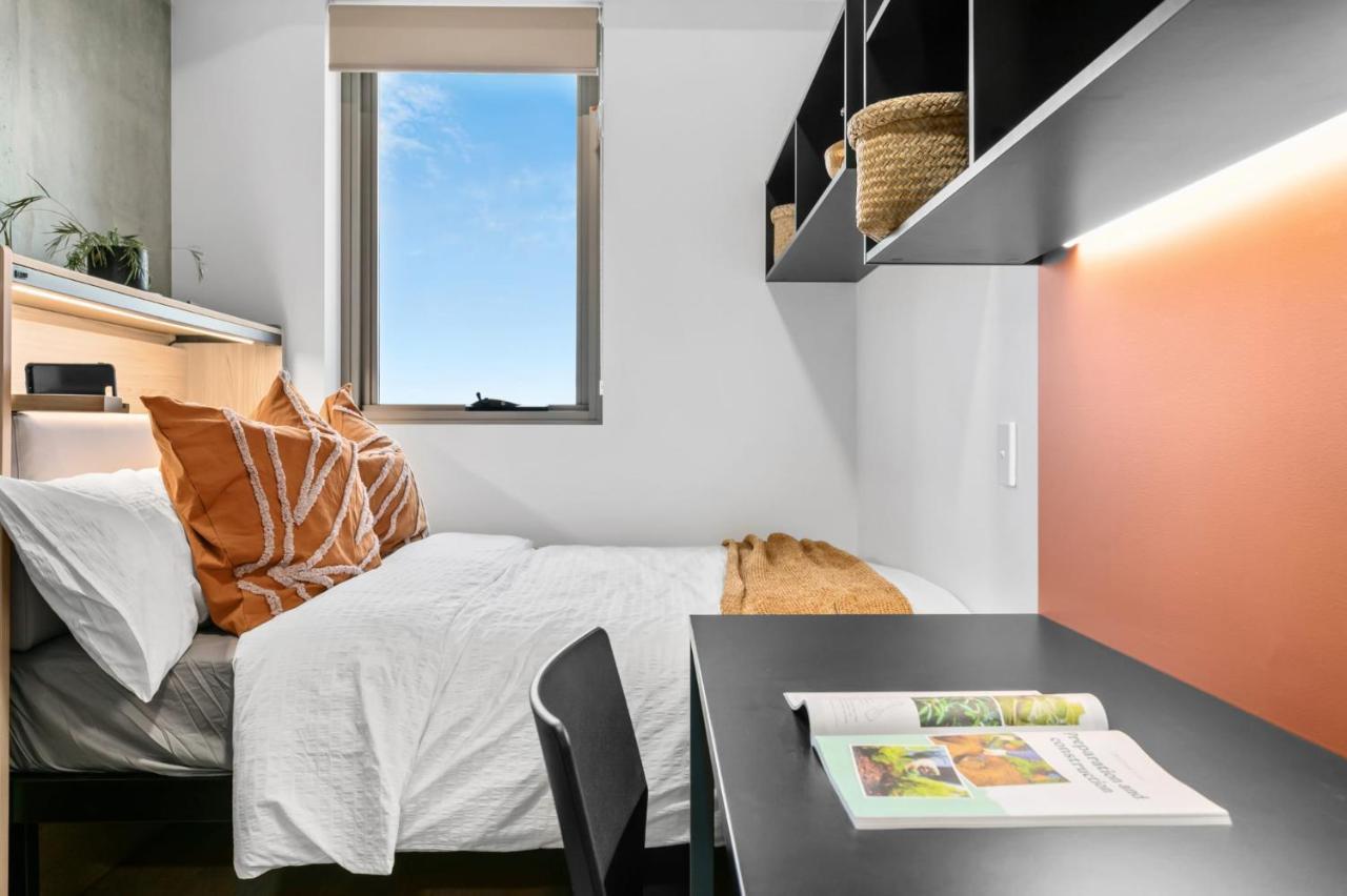 Comfy Stay At Switch Living In The Centre Of Аделаида Экстерьер фото