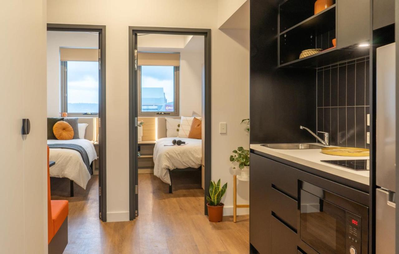 Comfy Stay At Switch Living In The Centre Of Аделаида Экстерьер фото