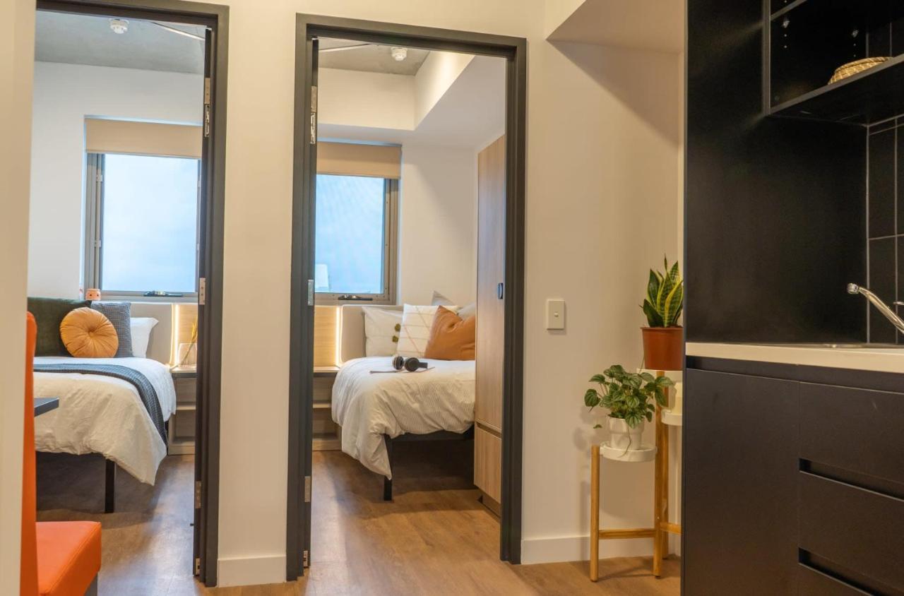 Comfy Stay At Switch Living In The Centre Of Аделаида Экстерьер фото