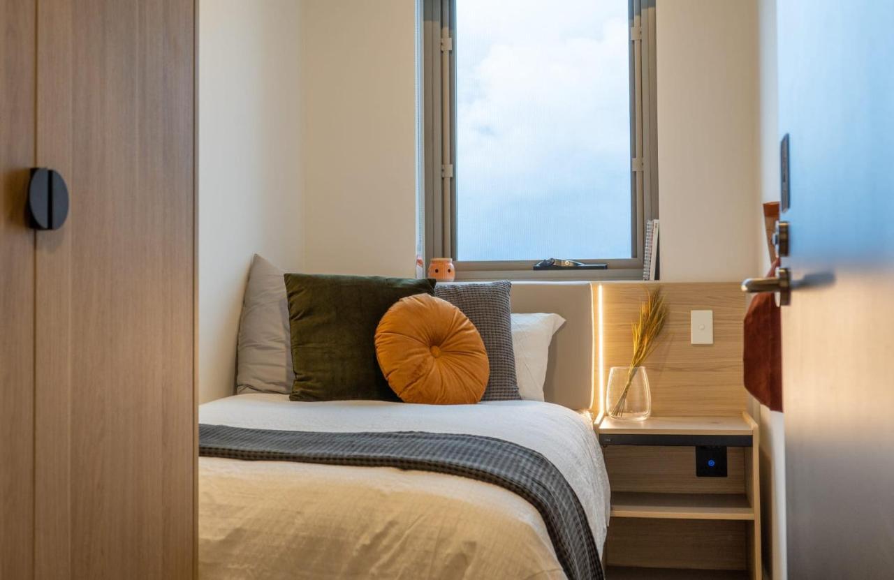 Comfy Stay At Switch Living In The Centre Of Аделаида Экстерьер фото