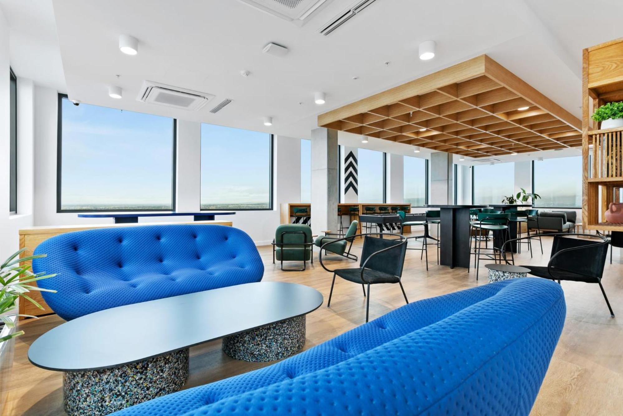 Comfy Stay At Switch Living In The Centre Of Аделаида Экстерьер фото