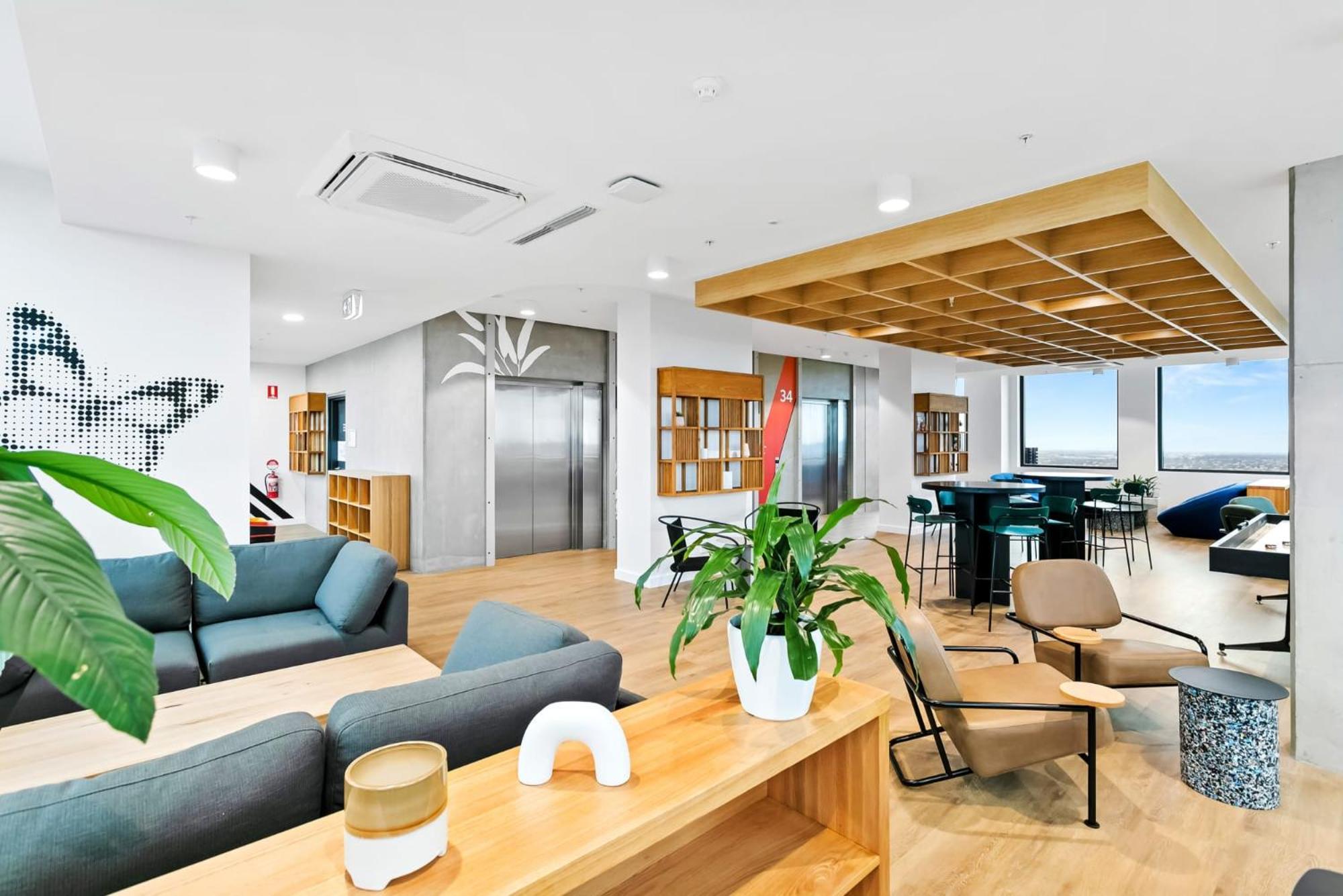 Comfy Stay At Switch Living In The Centre Of Аделаида Экстерьер фото